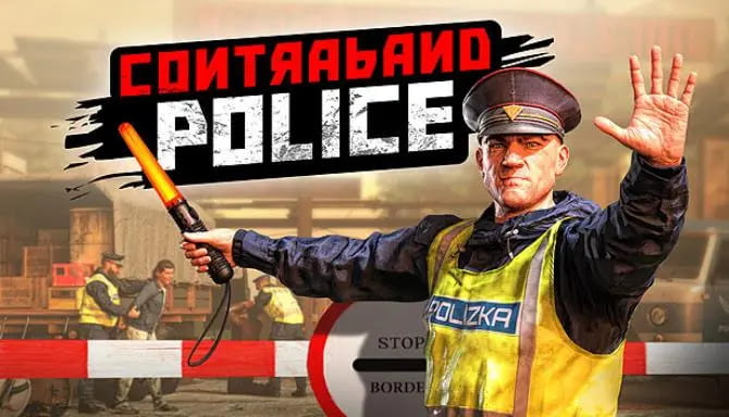 Contraband Police Pivigames