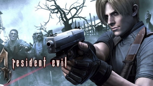 Descargar Resident Evil 4 PC Espanol Gratis