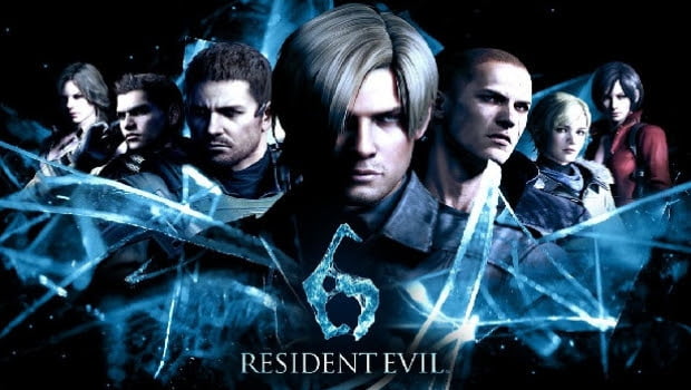Descargar Resident Evil 6 Complete Edition PC Espanol