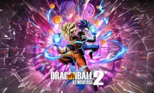 Dragon Ball Xenoverse 2 ultima version para PC Pivigames