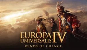 Europa Universalis IV Ultima Version Pelugames