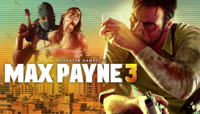 Max Payne 3 Free Download 1