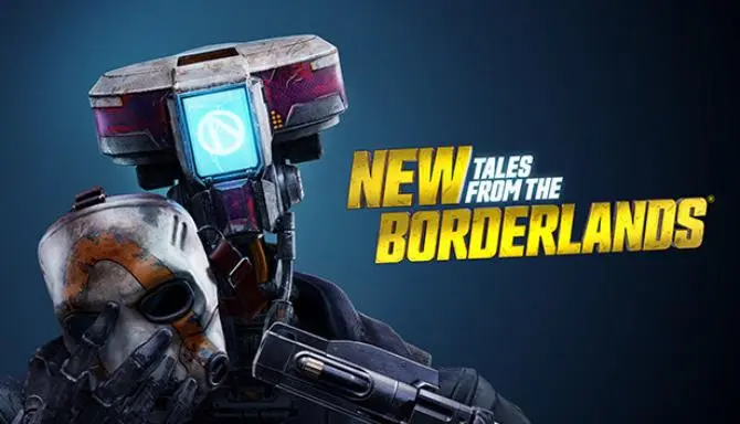 New Tales from the Borderlands Juego