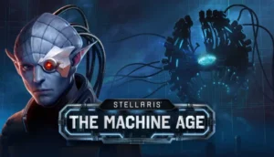 Stellaris The Machine Age Pelugames
