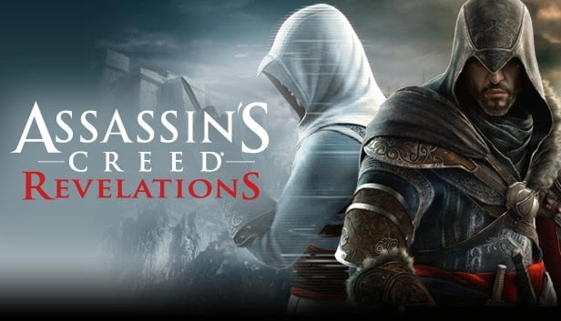 assassin s creed revelations pc juego ubisoft connect cover