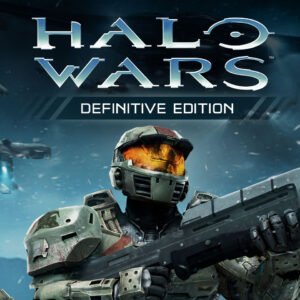 halo wars definitive edition spj4
