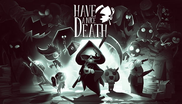 have a nice death pc juego steam cover