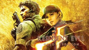 resident evil 5 gold edition gold edition pc juego steam cover