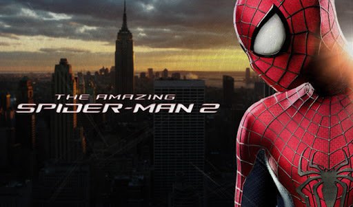 the amazing spiderman 2 pc main 21