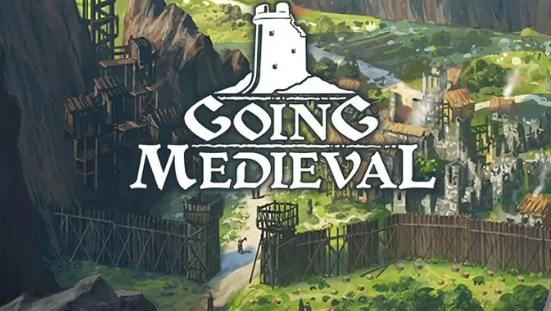 Going Medieval para PC en Espanol PeluGames