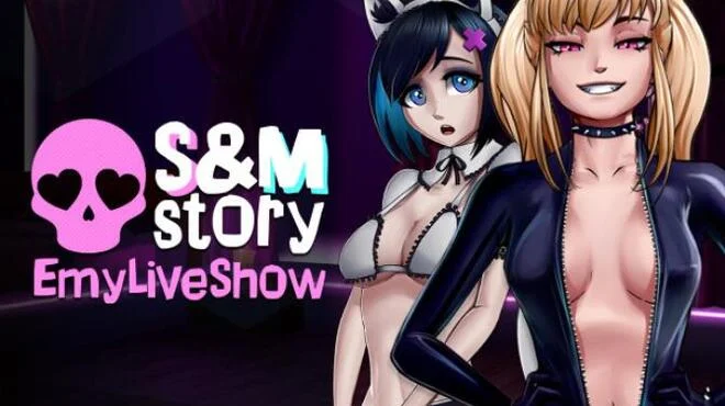 EmyLiveShow SM story Free Download