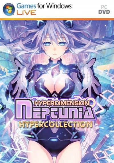neptunia hypercollection cover gbd