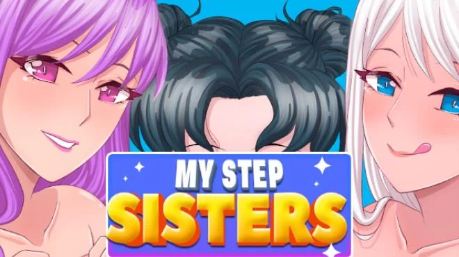 My Step Sisters Free Download