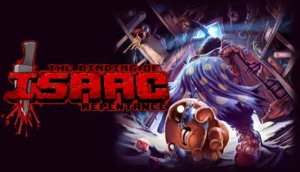 The Binding Of Isaac Repentance PC Espanol PiviGames