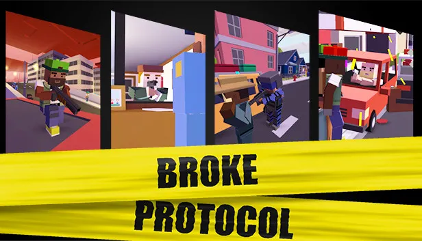 Broke-Protocol-Ultima-Version