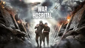 War Hospital Juego PC