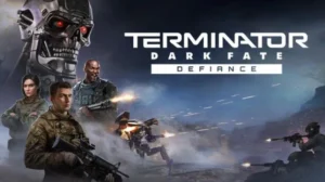 Terminator Dark Fate Defiance Free Download
