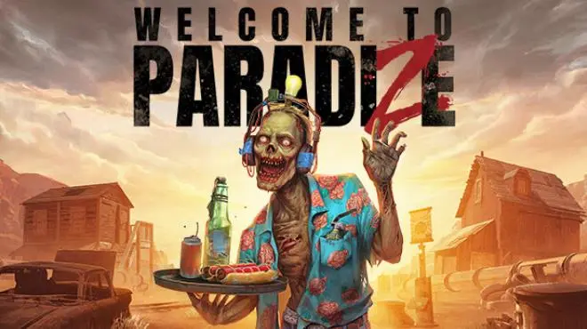 Welcome to ParadiZe Pelugames