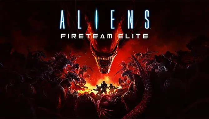 Aliens Fireteam Elite PeluGames