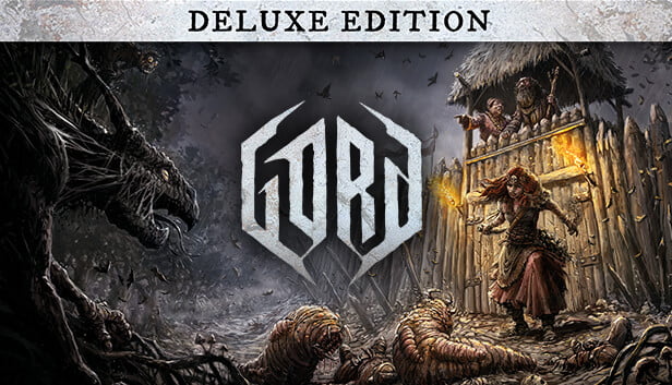 Gord Deluxe Edition PC