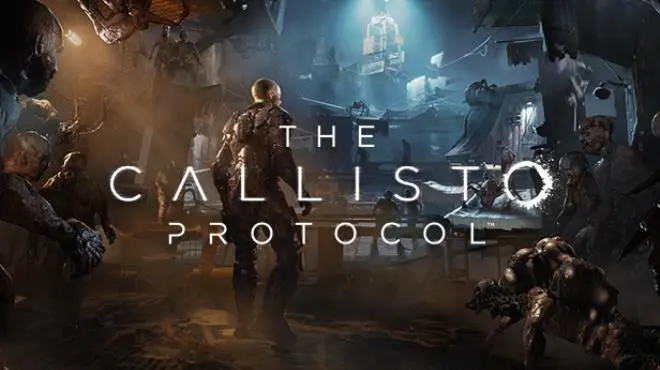 The Callisto Protocol Pelugames