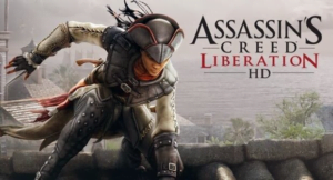Assassins Creed Liberation HD Fr