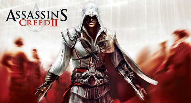 Descargar Assassins Creed II PC