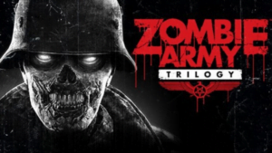 Descargar Zombie Army Trilogy PC