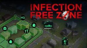 Infection Free Zone Pelugames