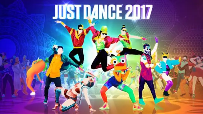 Just Dance 2017 Pelugames