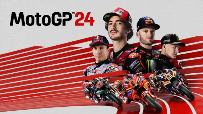 MotoGP24 Pelugames