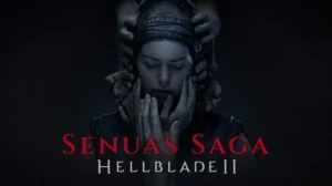 Senuas Saga Hellblade II Pelugames